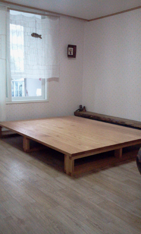 直 _ Bed BE1103 상세 사진 2