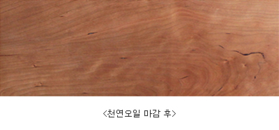 벚나무(Cherry, American)