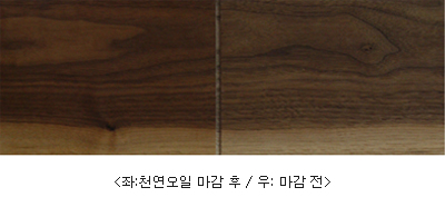 黑호두나무(Walnut, black)