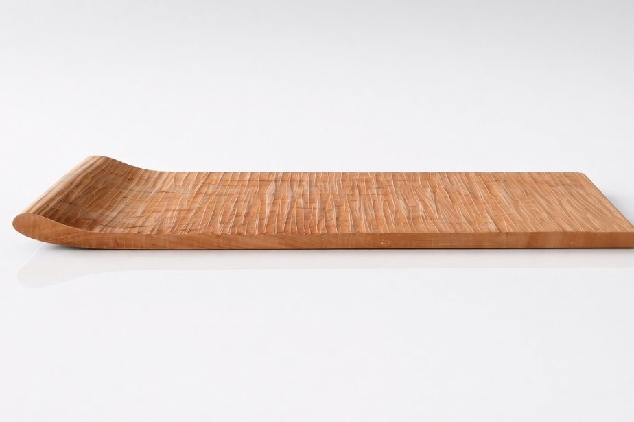 비녀_트레이 Tray