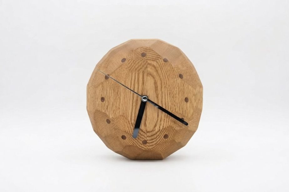 Wall clock3