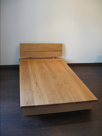 直 _ Bed BE0905 상세 사진 2