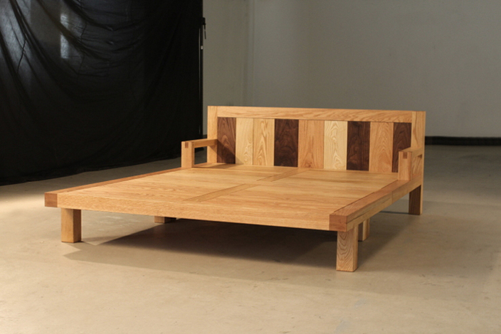색동 _ Bed BE1101 상세 사진 2