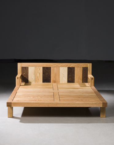 색동 _ Bed BE1101 상세 사진 3