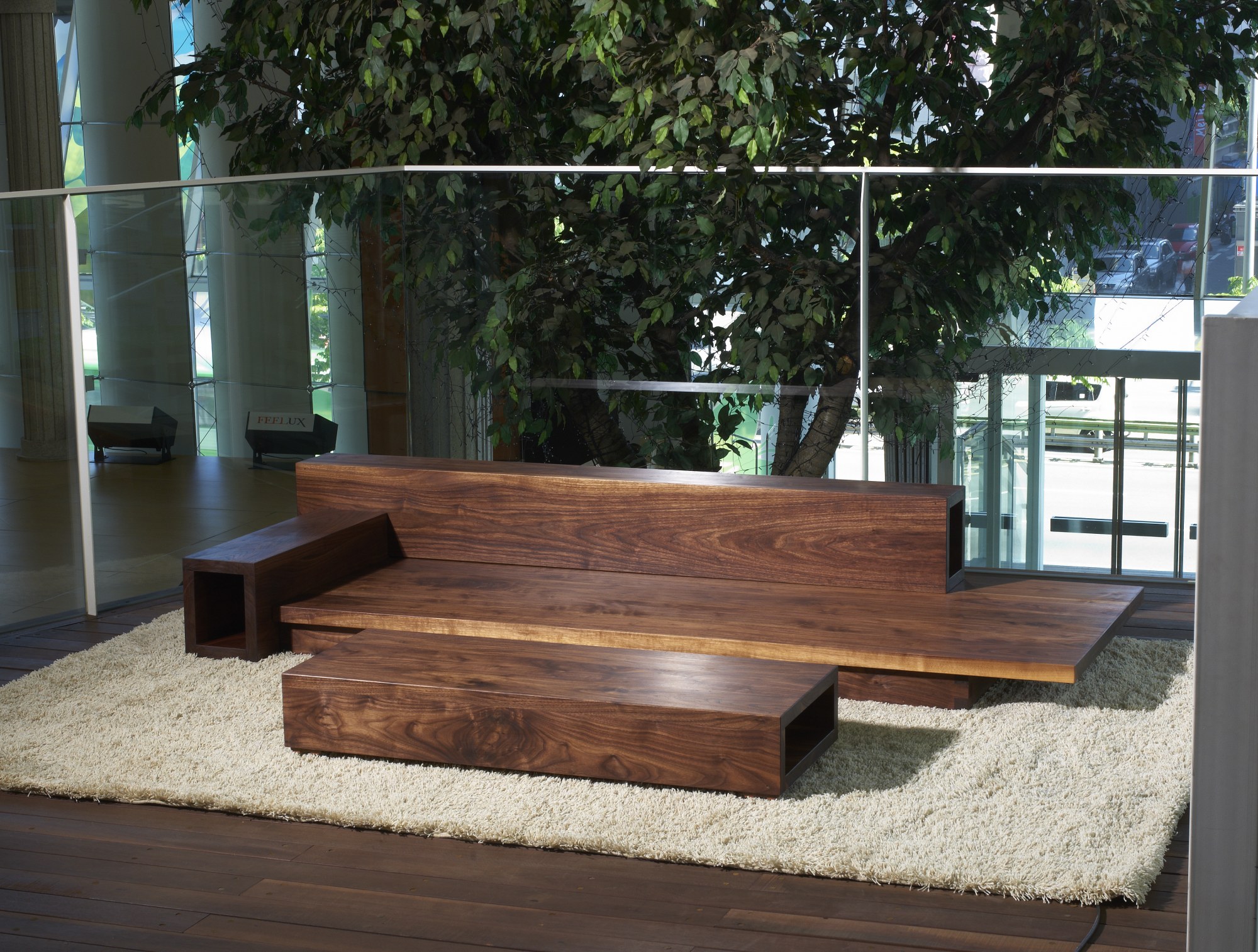 通_데이베드/소파 |Sound Barrel_Daybed/Sofa BE1201 상세 사진 2