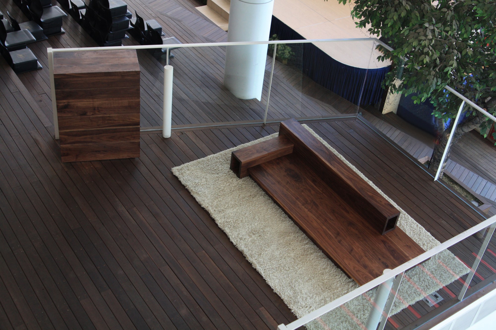 通_데이베드/소파 |Sound Barrel_Daybed/Sofa BE1201 상세 사진 3