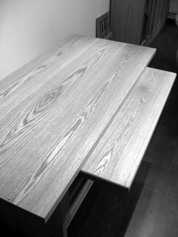 山 _ Cabinet w/Tea Table CA0804 상세 사진 5