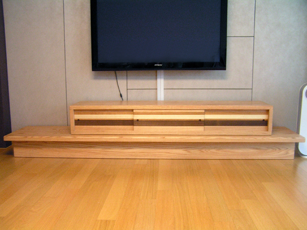 색동2 _ Cabinet(거실장) CA1004 상세 사진 2