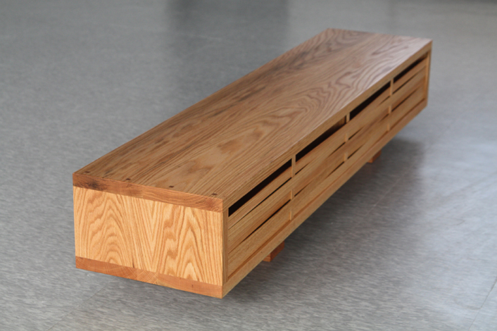 直 _ Cabinet(거실장) CA1102 상세 사진 3