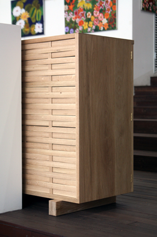 다랑논_Cabinet(수납장/옷장) CA1104 상세 사진 2