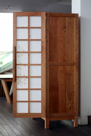 the MEMORY_꽃길,Wardrobe(장롱) CA1402 상세 사진 5