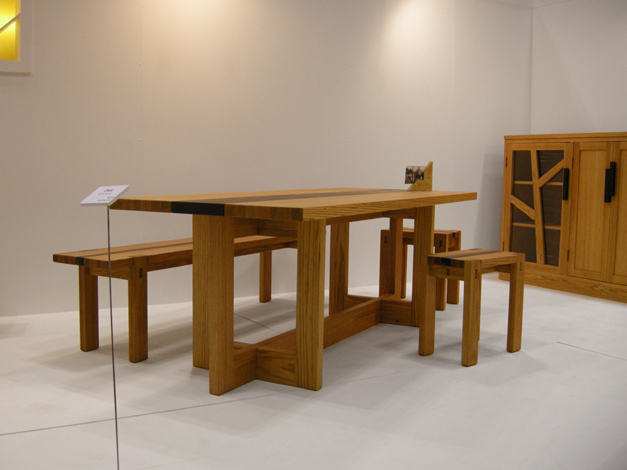 짜임 _ Stool CH0801 상세 사진 2