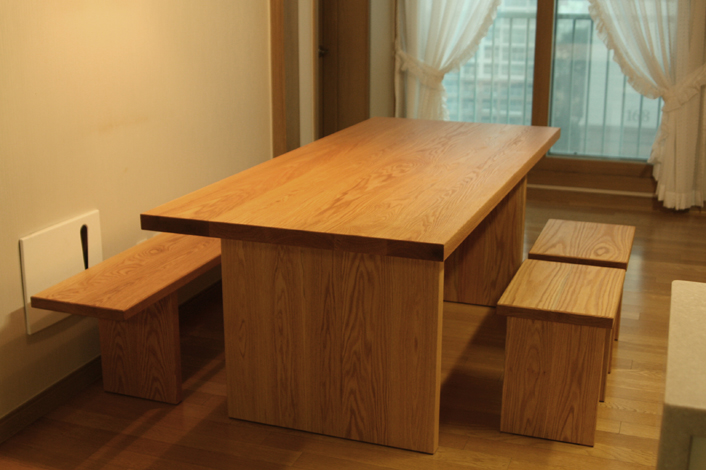 直 _ Bench CH1006 상세 사진 2