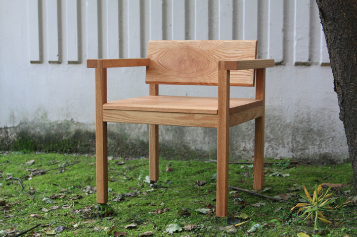 休2 _ Chair CH1202 상세 사진 3