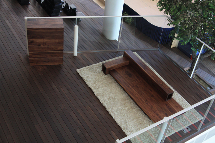 通 _ Daybed & Sofa CH1203 상세 사진 4
