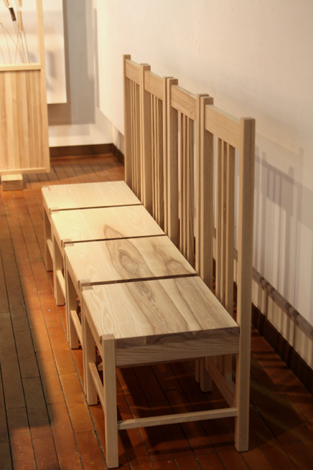 正 _ Chair CH1301 상세 사진 2