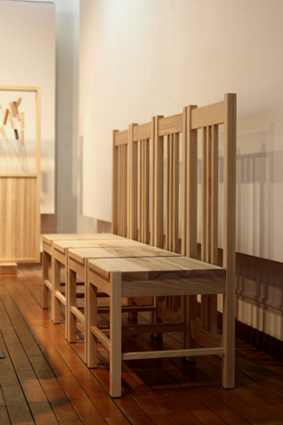 正 _ Chair CH1301 상세 사진 3