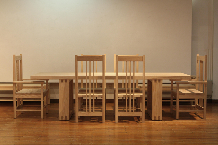 正 _ Chair CH1301 상세 사진 4
