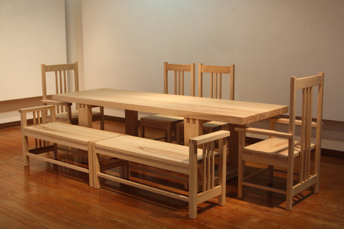 正 _ Bench CH1303 상세 사진 2