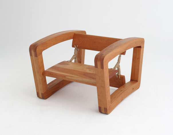 Rolling Chair_흔들의자/소파 CH1501 상세 사진 2