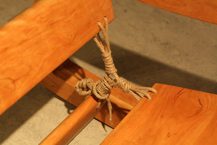 Rolling Chair_흔들의자/소파 CH1501 상세 사진 4