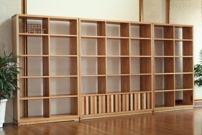  색동2 _ Storage(책장)