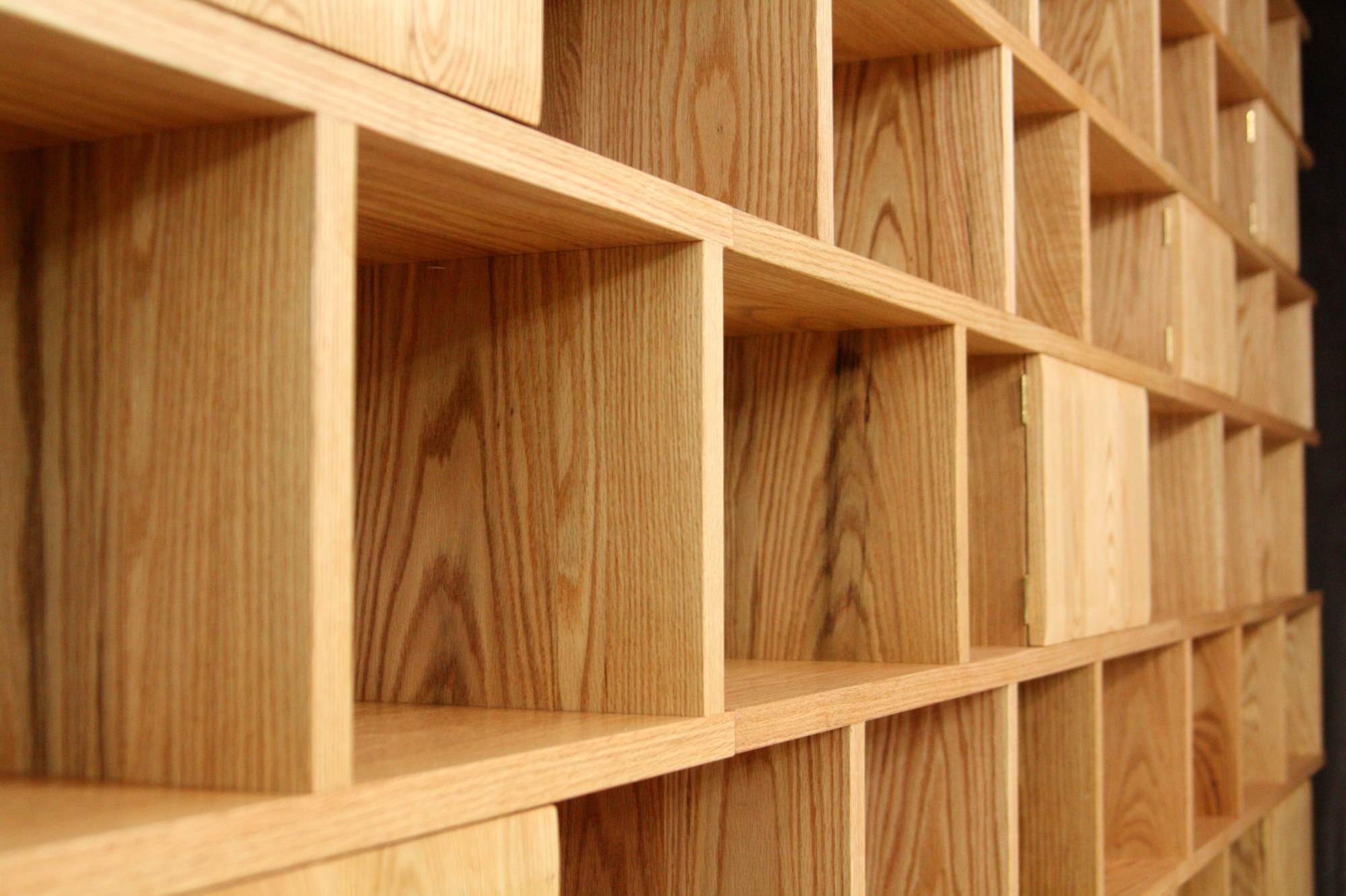 덕수궁 돌담길, 책장/수납장_Book Storage ST1301 상세 사진 7
