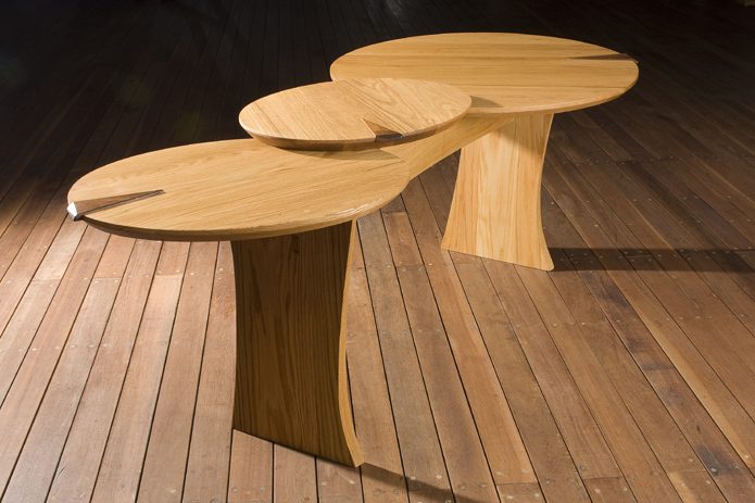 연잎 _ Table