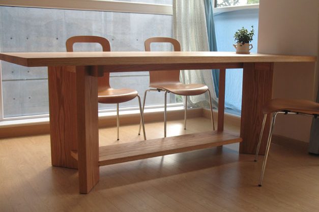 나비_Table
