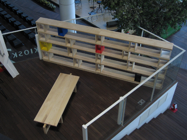 짜임(인연) _ Low Table TA1008 상세 사진 3