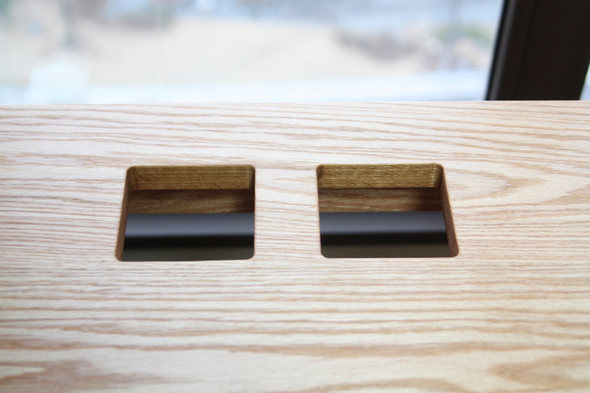 直_왼손잡이 책상,Desk/Table TA1202 상세 사진 3