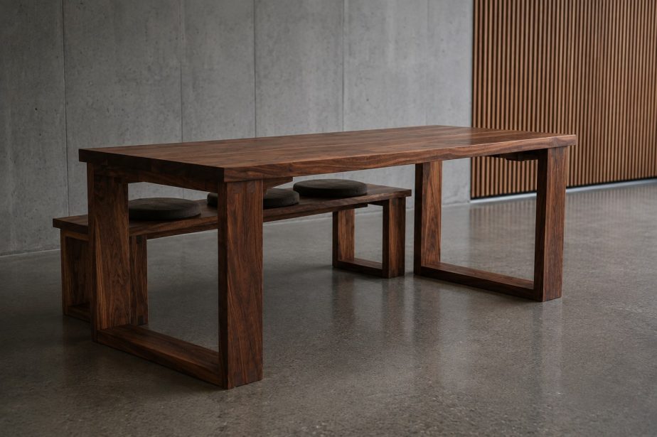 直 _ Table