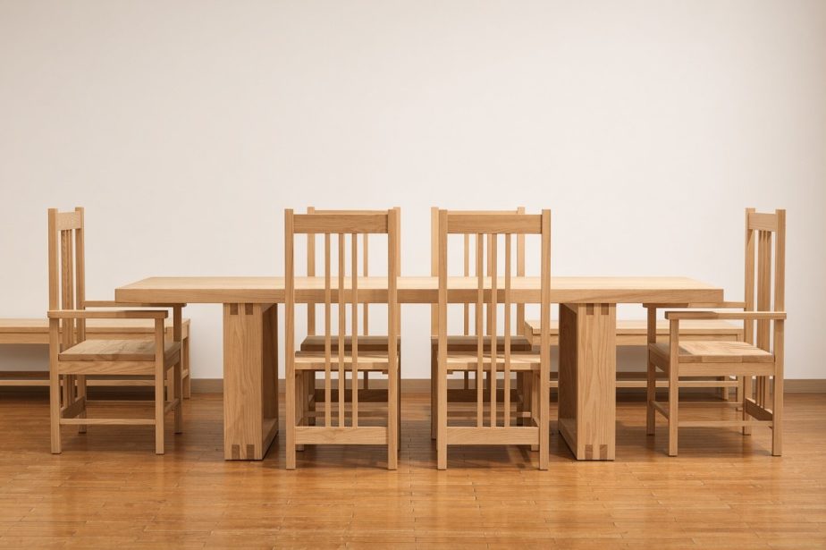 正_Table